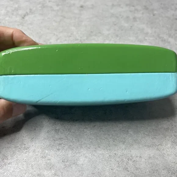 Kate Spade Adamina X43P Sunglasses Tortoise/Brown Square - Picture 13 of 14